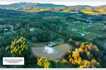 461 Chestnut Ridge Drive, Jefferson, NC 28640 - Photo 15