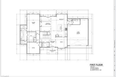 2860 Saint Giles Court, High Point, NC 27262 - Photo 7