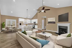 129 Legacy Ln, Eden, NC 27288 - Photo 5