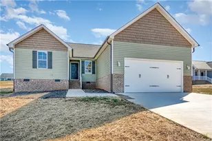 143 Knight Farm Rd, Stokesdale, NC 27357 - Photo 1