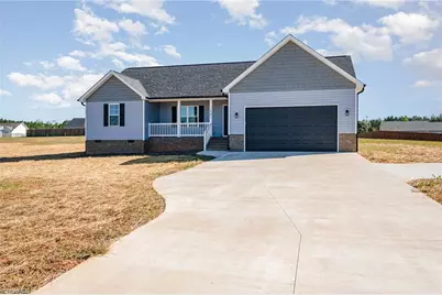 147 Knight Farm Road, Stokesdale, NC 27357 - Photo 3