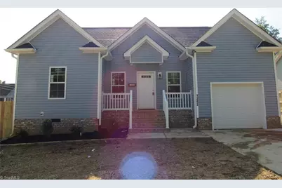 1202 E 22nd Street, Winston-Salem, NC 27105 - Photo 1