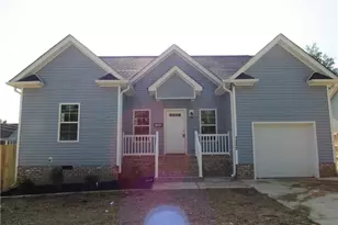 1202 E 22nd St, Winston-Salem, NC 27105 - Photo 1
