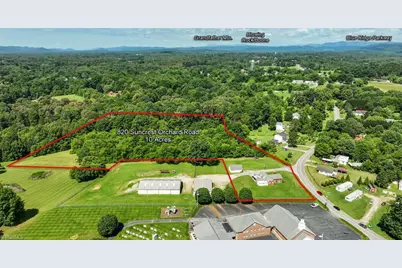 820 Suncrest Orchard Road, North Wilkesboro, NC 28659 - Photo 17