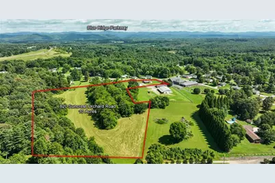 820 Suncrest Orchard Road, North Wilkesboro, NC 28659 - Photo 13