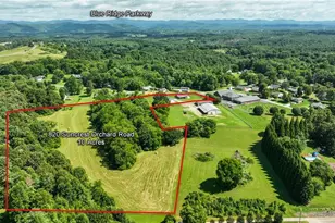 820 Suncrest Orchard Rd, North Wilkesboro, NC 28659 - Photo 13