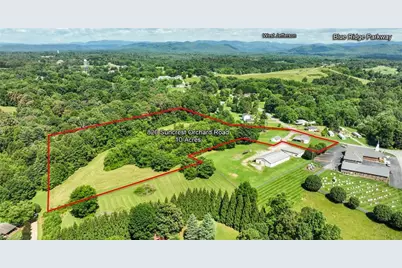 820 Suncrest Orchard Road, North Wilkesboro, NC 28659 - Photo 15