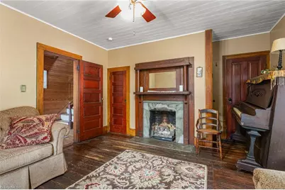 212 Fayetteville Street S, Liberty, NC 27298 - Photo 11