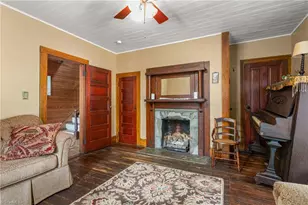 212 Fayetteville Street S, Liberty, NC 27298 - Photo 11