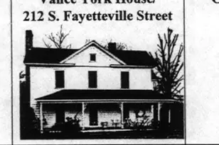 212 Fayetteville Street S, Liberty, NC 27298 - Photo 47