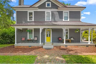 212 Fayetteville Street S, Liberty, NC 27298 - Photo 1