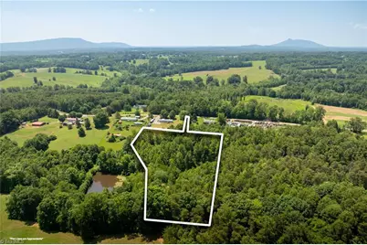 3.9Ac Pell Road, Westfield, NC 27053 - Photo 3