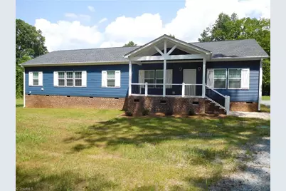 2875 Motsinger Road, Winston-Salem, NC 27107 - Photo 1