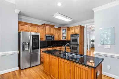 8300 Trottington Road, Stokesdale, NC 27357 - Photo 13