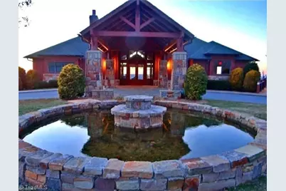 2874 Sierra Trace Road, Denton, NC 27239 - Photo 5