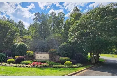 2874 Sierra Trace Road, Denton, NC 27239 - Photo 3