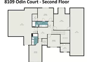 8109 Odin Ct, Stokesdale, NC 27357 - Photo 3