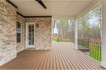 8109 Odin Court, Stokesdale, NC 27357 - Photo 41
