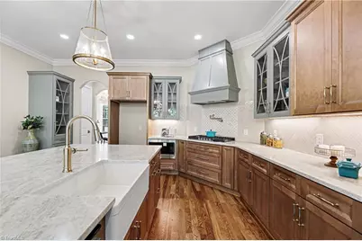 8109 Odin Court, Stokesdale, NC 27357 - Photo 5