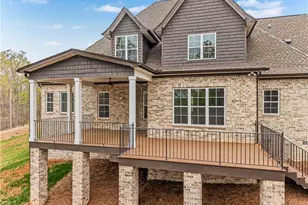 8109 Odin Ct, Stokesdale, NC 27357 - Photo 5