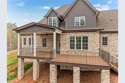 8109 Odin Court, Stokesdale, NC 27357 - Photo 21