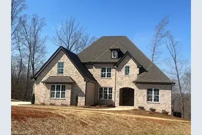 8109 Odin Court, Stokesdale, NC 27357 - Photo 1