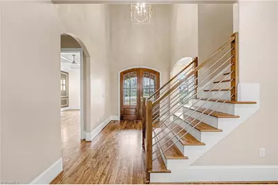 8109 Odin Court, Stokesdale, NC 27357 - Photo 13