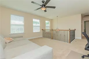 1837 Deveron Ct, Kernersville, NC 27284 - Photo 21