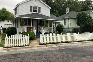 112 Field St, Reidsville, NC 27320 - Photo 5