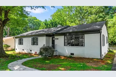 4812 Gaines Drive, Greensboro, NC 27410 - Photo 1