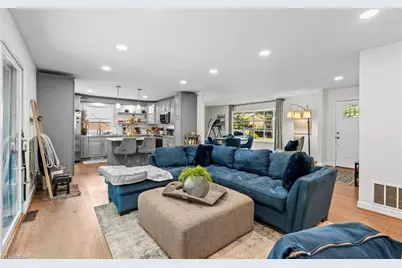 4812 Gaines Drive, Greensboro, NC 27410 - Photo 7