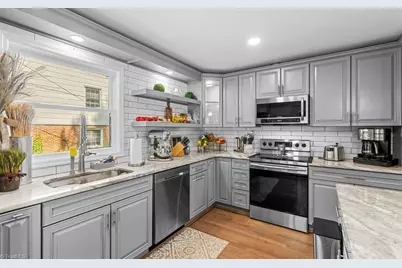 4812 Gaines Drive, Greensboro, NC 27410 - Photo 11