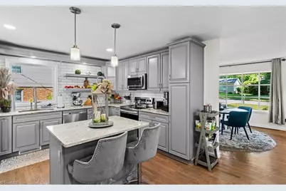 4812 Gaines Drive, Greensboro, NC 27410 - Photo 13