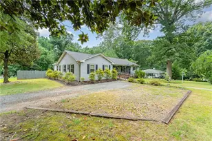 2800 Loch Dr, Winston-Salem, NC 27106 - Photo 3