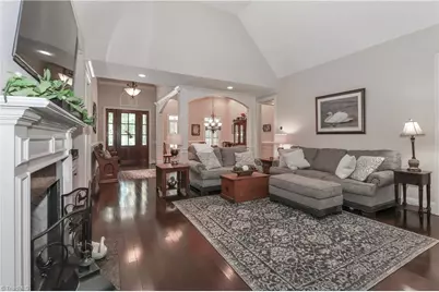 3229 Broadmoor Drive, Statesville, NC 28625 - Photo 11