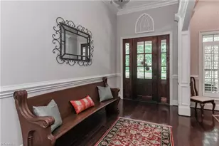 3229 Broadmoor Dr, Statesville, NC 28625 - Photo 5