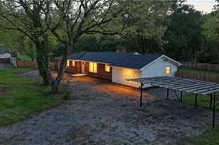 5515 Bethania Rd, Pfafftown, NC 27040 - Photo 3