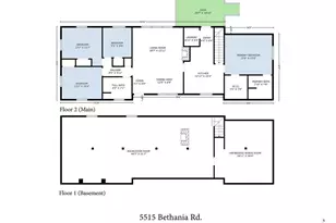 5515 Bethania Rd, Pfafftown, NC 27040 - Photo 47