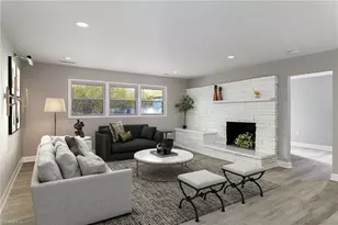 5515 Bethania Rd, Pfafftown, NC 27040 - Photo 11