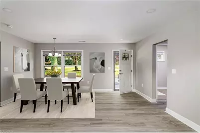 5515 Bethania Road, Pfafftown, NC 27040 - Photo 9