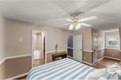 5635 Baptist Assembly Road, Julian, NC 27283 - Photo 13