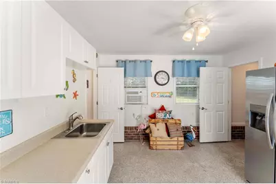 5635 Baptist Assembly Road, Julian, NC 27283 - Photo 31