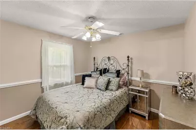 5635 Baptist Assembly Road, Julian, NC 27283 - Photo 15