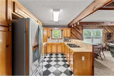 5635 Baptist Assembly Road, Julian, NC 27283 - Photo 11