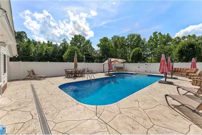 5635 Baptist Assembly Road, Julian, NC 27283 - Photo 27