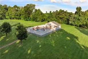 5635 Baptist Assembly Rd, Julian, NC 27283 - Photo 37