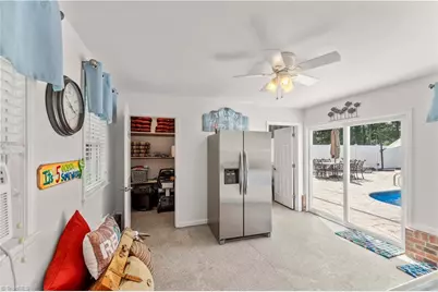 5635 Baptist Assembly Road, Julian, NC 27283 - Photo 33