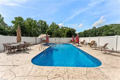 5635 Baptist Assembly Road, Julian, NC 27283 - Photo 25