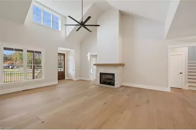 519 S Bunker Hill Road, Colfax, NC 27235 - Photo 5