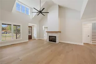 519 S Bunker Hill Rd, Colfax, NC 27235 - Photo 5